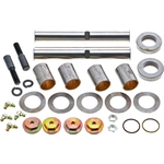 Order King Pin Or Bolt Set by MEVOTECH - MS40916 For Your Vehicle