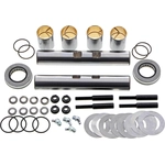 Order King Pin Or Bolt Set by MEVOTECH - MS959110 For Your Vehicle