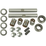 Order King Pin Or Bolt Set by MEVOTECH - MS250102 For Your Vehicle