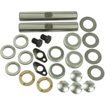Order King Pin Or Bolt Set by MEVOTECH - MS25930 For Your Vehicle