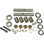 Order Kit d'Axe de Pivotement ou jeu de boulons by MEVOTECH - MS40911 For Your Vehicle