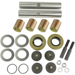 Order King Pin Or Bolt Set by MEVOTECH - MS40930 For Your Vehicle