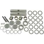 Order King Pin Or Bolt Set by MEVOTECH - MS50926 For Your Vehicle