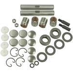 Order Kit d'Axe de Pivotement ou jeu de boulons by MEVOTECH - MS50951 For Your Vehicle