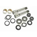 Order King Pin Or Bolt Set by MEVOTECH - MS50952 For Your Vehicle