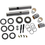 Order King Pin Or Bolt Set by MEVOTECH - MS95021 For Your Vehicle