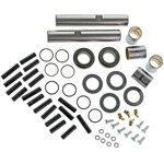 Order King Pin Or Bolt Set by MEVOTECH - MS95026 For Your Vehicle