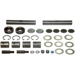 Order King Pin Or Bolt Set by MOOG - 8282B For Your Vehicle
