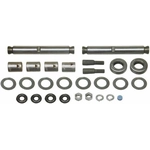 Order King Pin Or Bolt Set by MOOG - 8455B For Your Vehicle