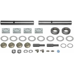 Order King Pin Or Bolt Set by MOOG - 8524N For Your Vehicle