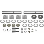 Order King Pin Or Bolt Set by MOOG - 8540N For Your Vehicle