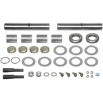 Order King Pin Or Bolt Set by MOOG - 8555B For Your Vehicle