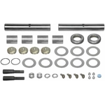 Order Kit d'Axe de Pivotement ou jeu de boulons de MOOG - 8555B For Your Vehicle