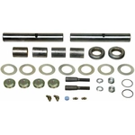 Order Kit d'Axe de Pivotement ou jeu de boulons de MOOG - 8589B For Your Vehicle