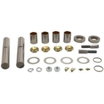 Order King Pin Or Bolt Set by MOOG - 8589B For Your Vehicle