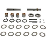 Order King Pin Or Bolt Set by MOOG - 8627B For Your Vehicle