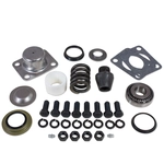 Order King Pin Or Bolt Set by YUKON GEAR & AXLE - YP-KP001 For Your Vehicle