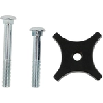 Order Knob & Bolt For Wheel Tray by SWAGMAN - P199 For Your Vehicle