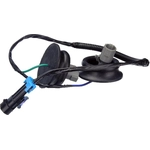 Order AUTOTECNICA - GM1319984 - Knock Sensor Connector For Your Vehicle