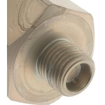Order Détecteur de cliquetis de BLUE STREAK (HYGRADE MOTOR) - KS132 For Your Vehicle