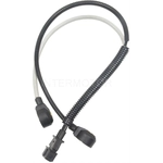Order Knock Sensor by BLUE STREAK (HYGRADE MOTOR) - KS249 For Your Vehicle