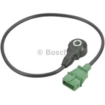Order Knock Sensor by BOSCH - 0261231018 For Your Vehicle