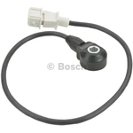 Order Knock Sensor by BOSCH - 0261231047 For Your Vehicle
