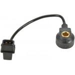 Order Knock Sensor by BOSCH - 0261231072 For Your Vehicle