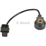 Order Knock Sensor by BOSCH - 0261231171 For Your Vehicle