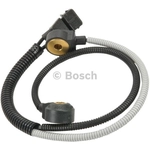 Order Knock Sensor by BOSCH - 0261231178 For Your Vehicle