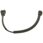 Order BOSCH - 0261231232 - Knock Sensor For Your Vehicle