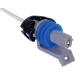Order ACDELCO - PT1233 - Knock Sensor Connector For Your Vehicle