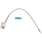 Order ACDELCO - PT2652 - Knock Sensor Connector For Your Vehicle