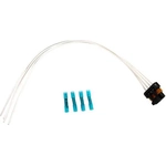 Order Knock Sensor Connector by ACDELCO - PT3833 For Your Vehicle