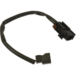 Order BLUE STREAK (HYGRADE MOTOR) - S2481 - Knock Sensor Connector For Your Vehicle