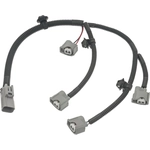 Order Knock Sensor Connector by BLUE STREAK (HYGRADE MOTOR) - S2918 For Your Vehicle
