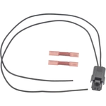 Order Knock Sensor Connector by BLUE STREAK (HYGRADE MOTOR) - S3136 For Your Vehicle