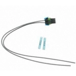 Order Knock Sensor Connector by BLUE STREAK (HYGRADE MOTOR) - S1819 For Your Vehicle