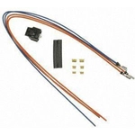 Order Knock Sensor Connector by BLUE STREAK (HYGRADE MOTOR) - S2084 For Your Vehicle