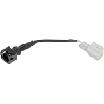 Order DORMAN - 917-031 - Engine Knock Sensor Harness For Your Vehicle