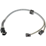 Order DORMAN (OE SOLUTIONS) - 917-032 - Knock Sensor Connector For Your Vehicle