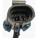Order DORMAN (OE SOLUTIONS) - 917-033 - Knock Sensor Connector For Your Vehicle
