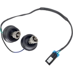 Order SKP - SKJ72001 - Knock Sensor Connector For Your Vehicle