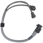 Order SKP - SKJ72002 - Ignition Knock Sensor Connector For Your Vehicle