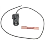 Order STANDARD - PRO SERIES - S2859 - Electrical Connector For Your Vehicle