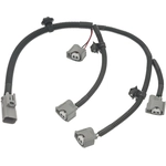 Order STANDARD - PRO SERIES - S2918 - Ignition Knock (Detonation) Sensor Harness For Your Vehicle