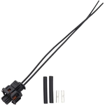 Order WALKER PRODUCTS - 270-1098 - Electrical Pigtail For Your Vehicle