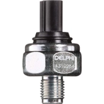 Order Knock Sensor by DELPHI - AS10264 For Your Vehicle