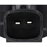 Order Knock Sensor by DELPHI - AS10286 For Your Vehicle