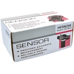 Order Knock Sensor by HITACHI - KNS0004 For Your Vehicle
